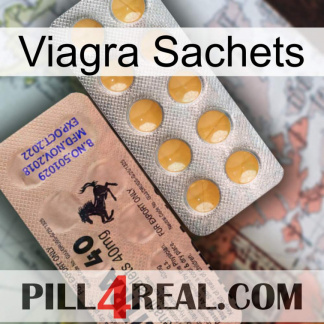 Viagra Sachets 41
